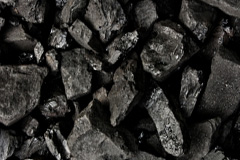 Itton Common coal boiler costs