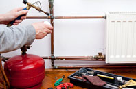 free Itton Common heating repair quotes