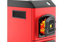 Itton Common solid fuel boiler costs
